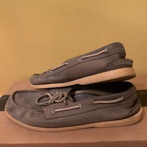 Sperry Top-Sider Boat Shoes (10)